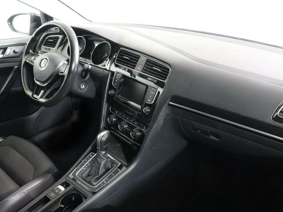 Volkswagen Golf 1.4 РКПП, 2015, 108 000 км фото 5