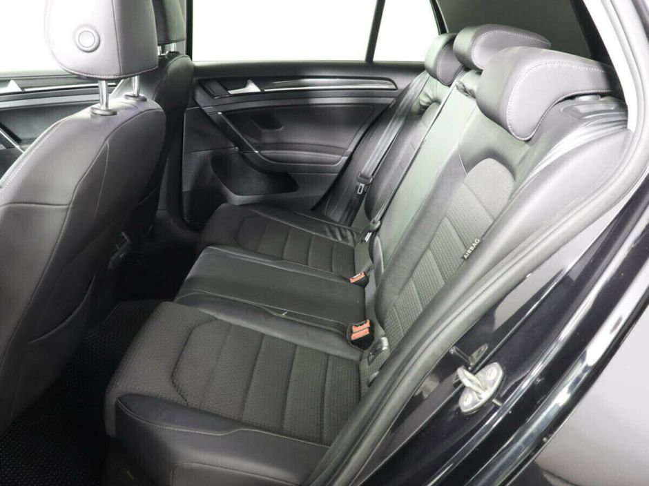 Volkswagen Golf 1.4 РКПП, 2015, 108 000 км фото 8