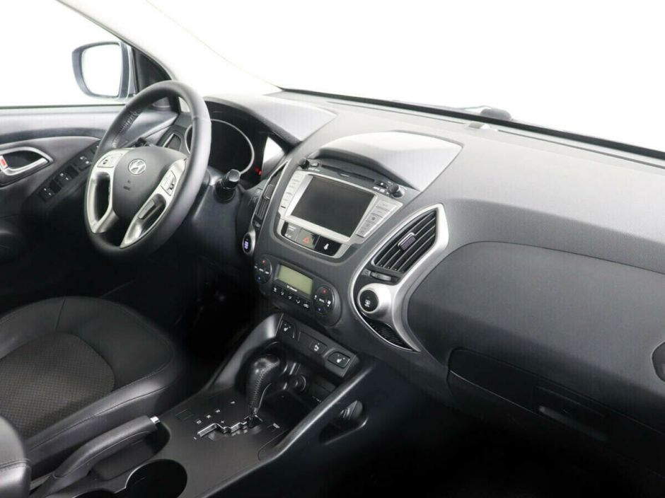 Hyundai ix35 2.0 АКПП, 2011, 150 000 км фото 6