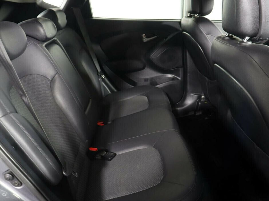 Hyundai ix35 2.0 АКПП, 2011, 150 000 км фото 8