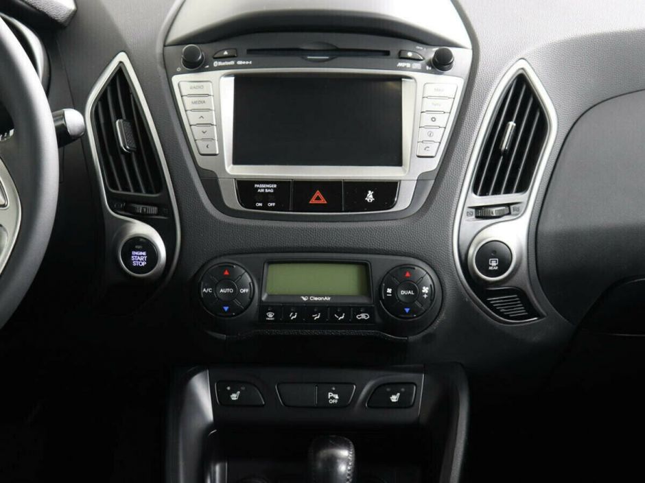 Hyundai ix35 2.0 АКПП, 2011, 150 000 км фото 9