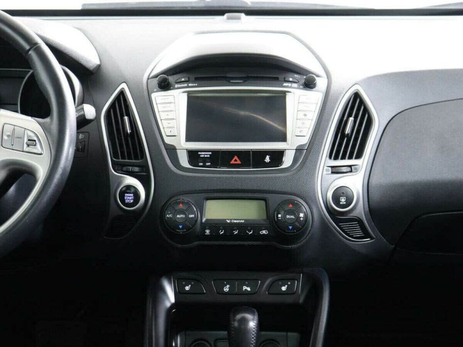 Hyundai ix35 2.0 АКПП, 2013, 131 000 км фото 12