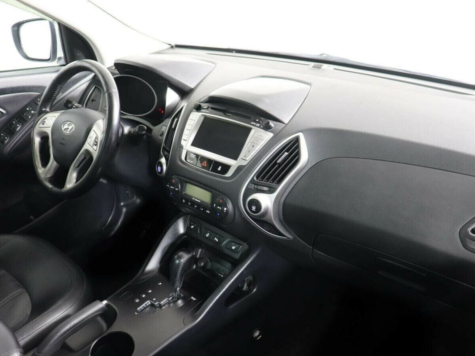 Hyundai ix35 2.0 АКПП, 2012, 144 000 км фото 6