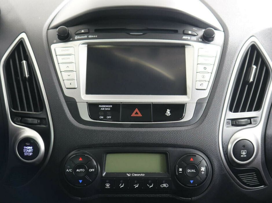Hyundai ix35 2.0 АКПП, 2012, 144 000 км фото 11