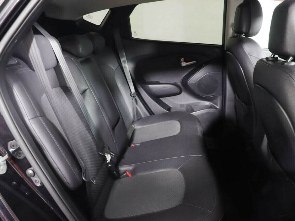 Hyundai ix35 2.0 АКПП, 2011, 153 000 км фото 8