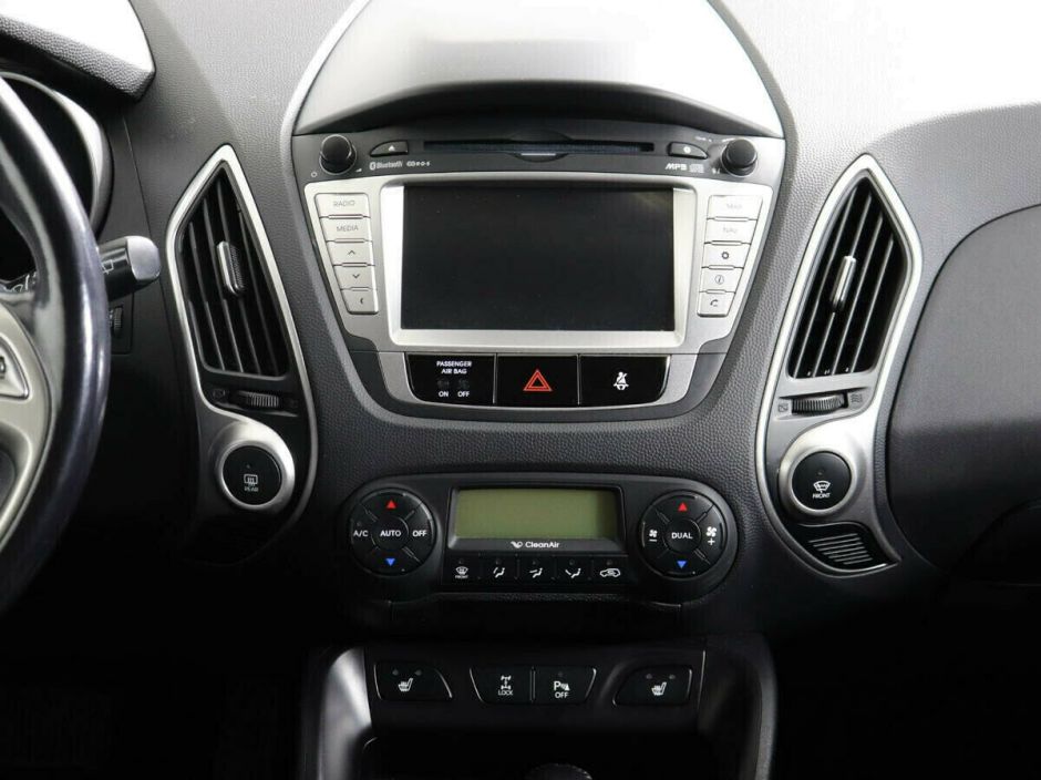 Hyundai ix35 2.0 АКПП, 2011, 153 000 км фото 9