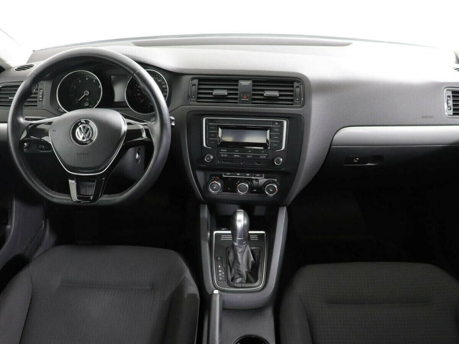 Volkswagen Jetta 1.4 РКПП, 2016, 90 000 км фото 5