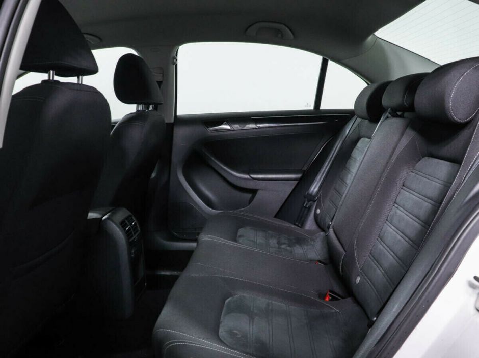 Volkswagen Jetta 1.4 РКПП, 2017, 77 000 км фото 8