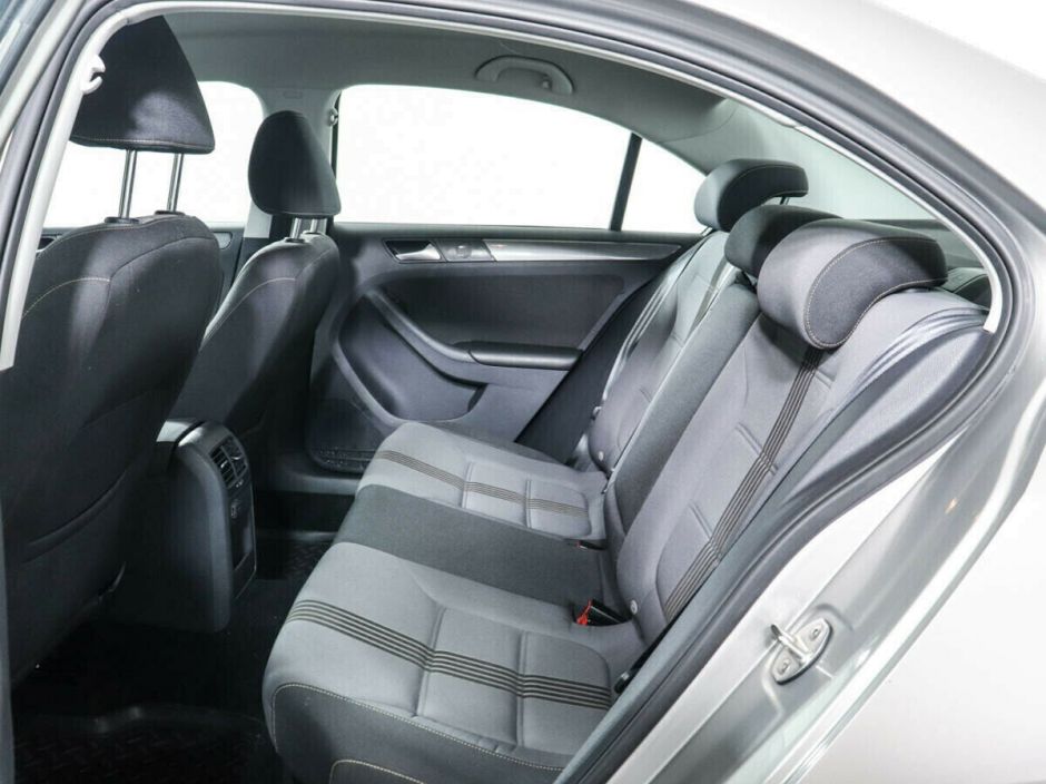 Volkswagen Jetta 1.4 РКПП, 2018, 70 000 км фото 8