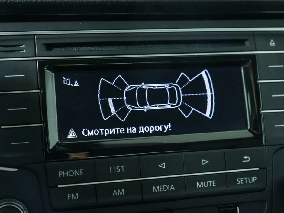 Volkswagen Jetta 1.4 РКПП, 2018, 70 000 км фото 11
