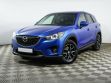Mazda CX-5 2.0 АКПП, 2013, 132 000 км превью 1