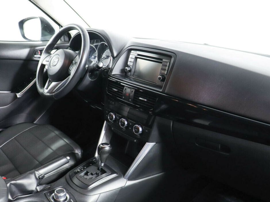 Mazda CX-5 2.0 АКПП, 2013, 132 000 км фото 6