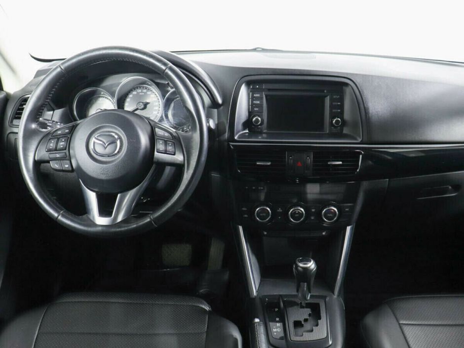 Mazda CX-5 2.0 АКПП, 2013, 132 000 км фото 7
