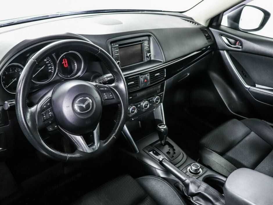 Mazda CX-5 2.0 АКПП, 2013, 121 000 км фото 6