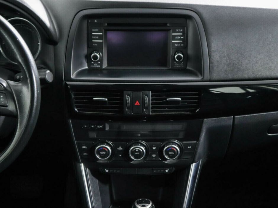 Mazda CX-5 2.0 АКПП, 2013, 121 000 км фото 7
