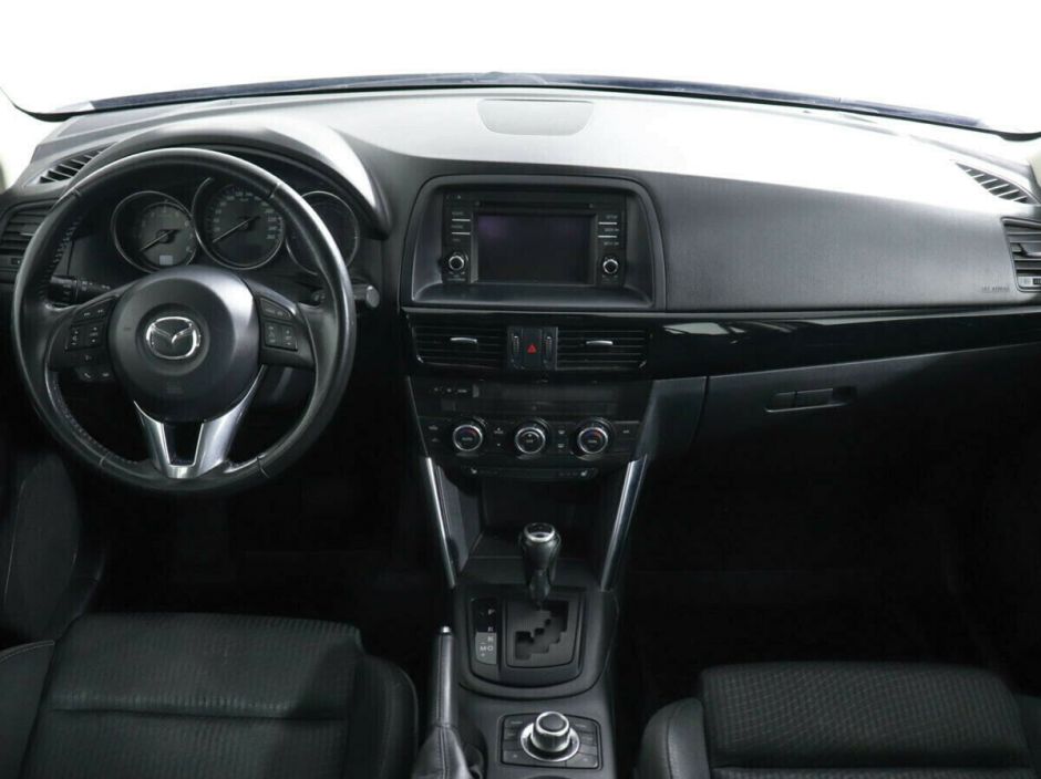 Mazda CX-5 2.0 АКПП, 2013, 121 000 км фото 8