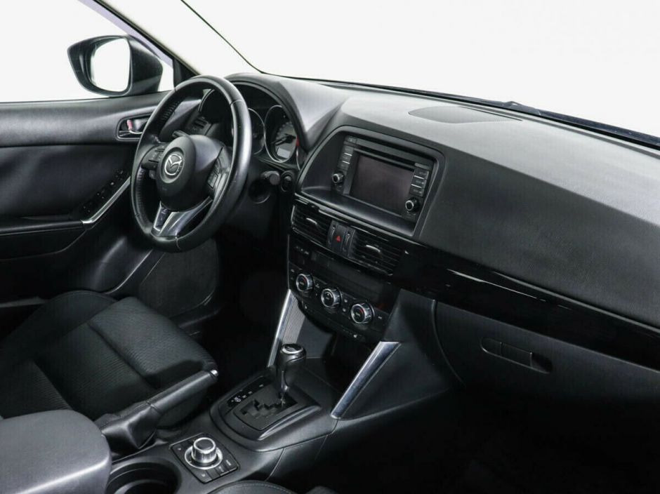 Mazda CX-5 2.0 АКПП, 2013, 121 000 км фото 9