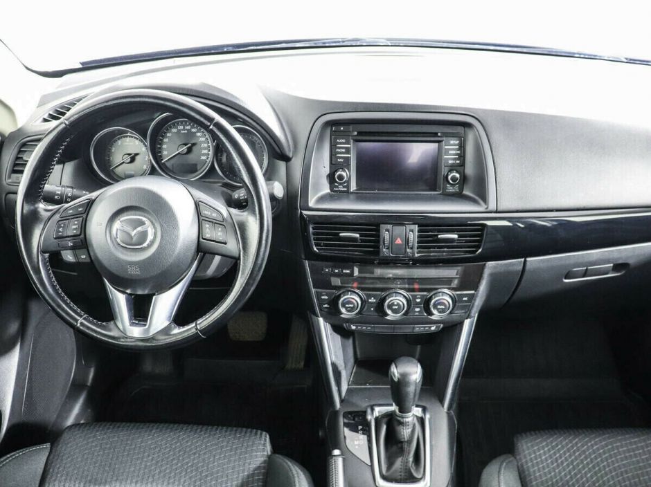 Mazda CX-5 2.0 АКПП, 2014, 110 000 км фото 5