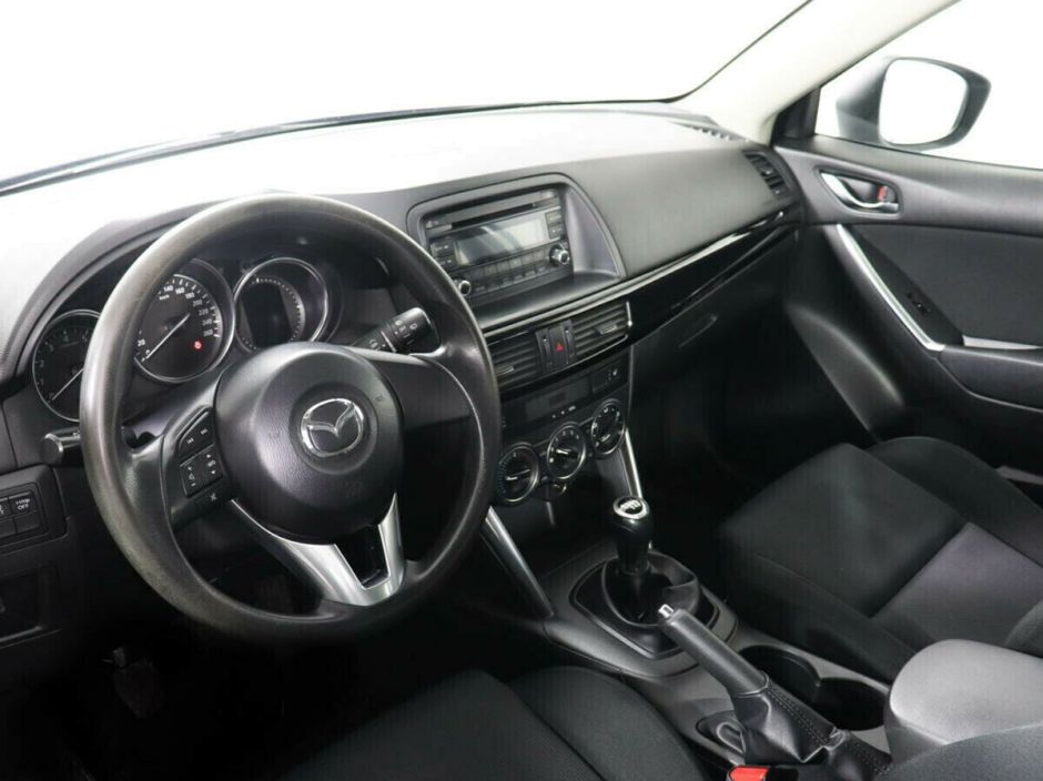 Mazda CX-5 2.0 МКПП, 2012, 143 000 км фото 6