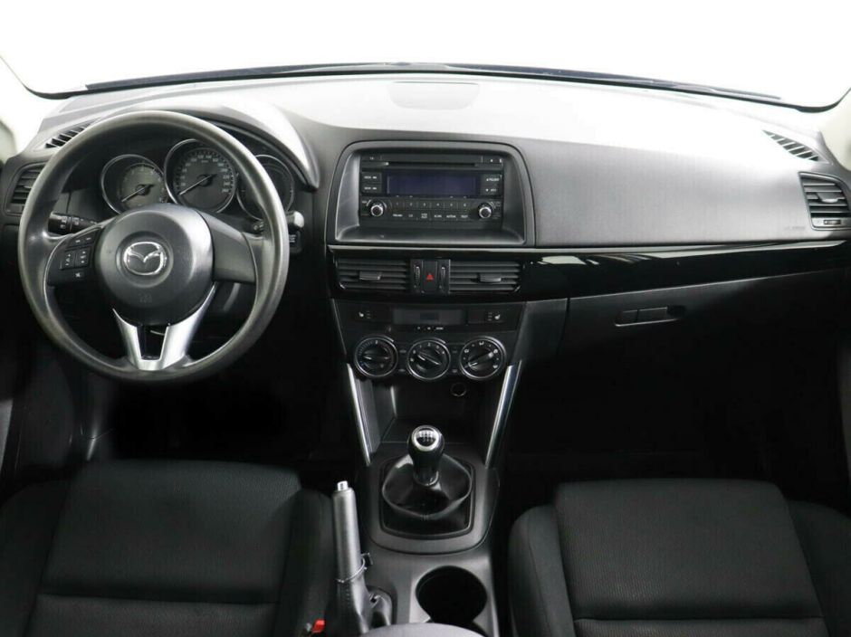 Mazda CX-5 2.0 МКПП, 2012, 143 000 км фото 8