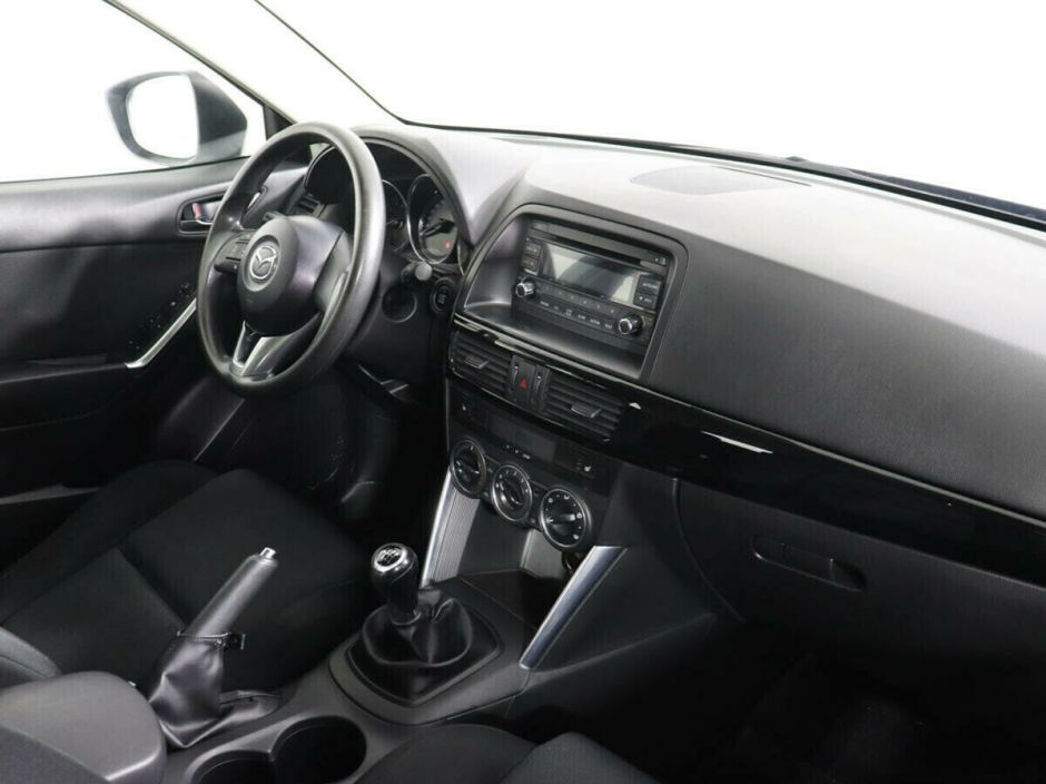 Mazda CX-5 2.0 МКПП, 2012, 143 000 км фото 9