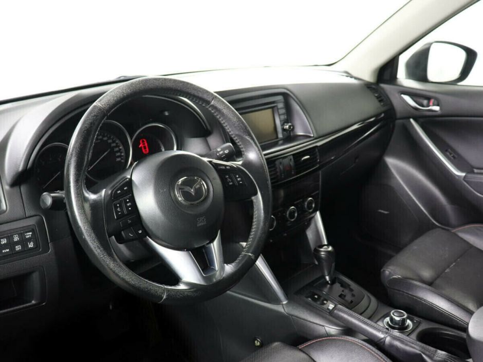 Mazda CX-5 2.0 АКПП, 2012, 141 000 км фото 5