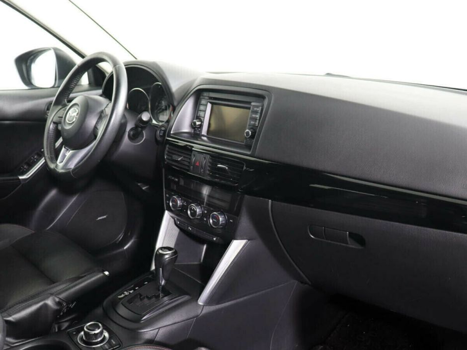 Mazda CX-5 2.0 АКПП, 2012, 141 000 км фото 6