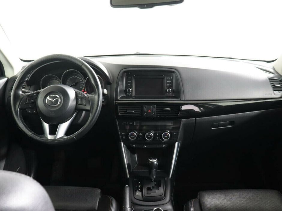 Mazda CX-5 2.0 АКПП, 2012, 141 000 км фото 7