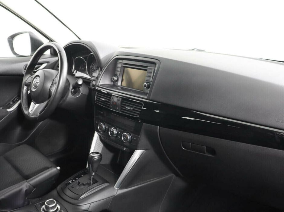 Mazda CX-5 2.0 АКПП, 2014, 122 000 км фото 6