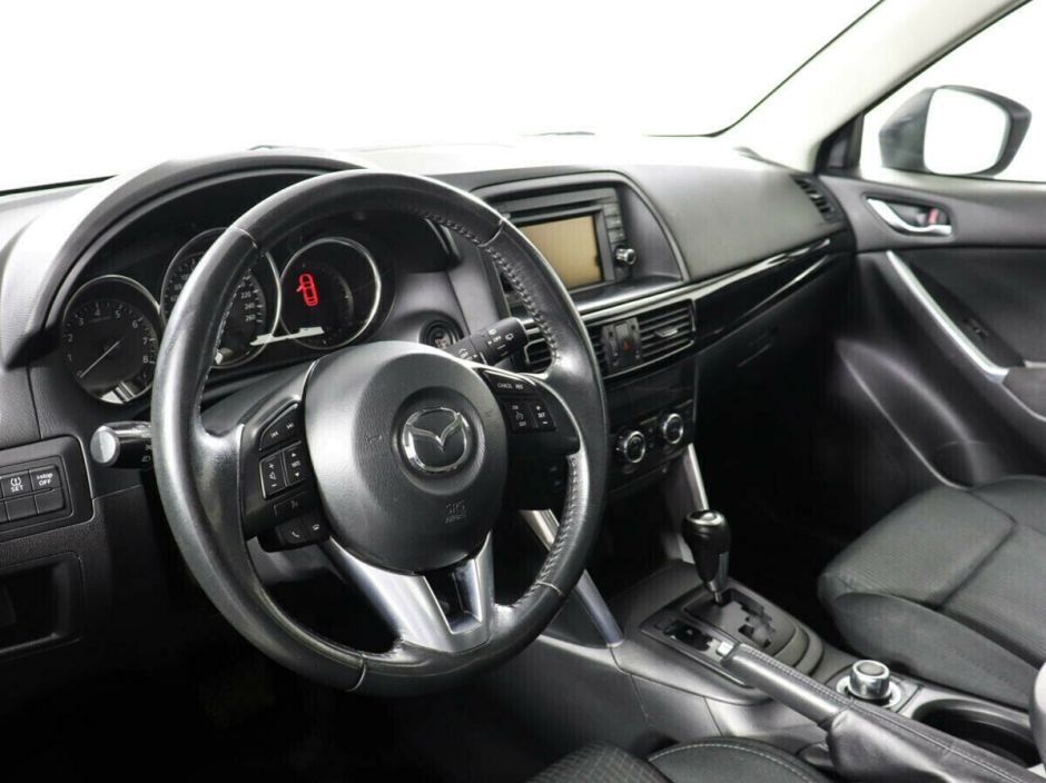 Mazda CX-5 2.0 АКПП, 2014, 122 000 км фото 8