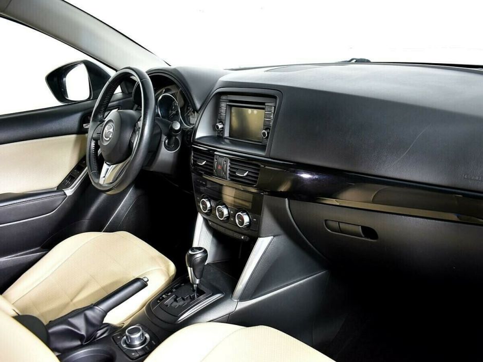 Mazda CX-5 2.0 АКПП, 2014, 109 000 км фото 5