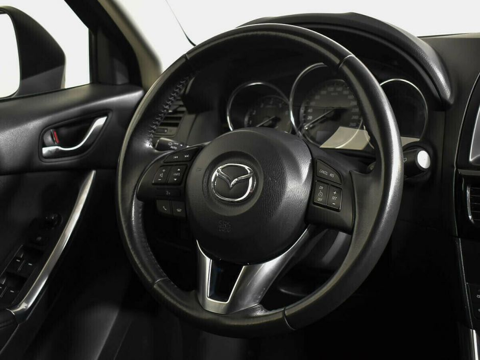 Mazda CX-5 2.5 АКПП, 2014, 109 000 км фото 7
