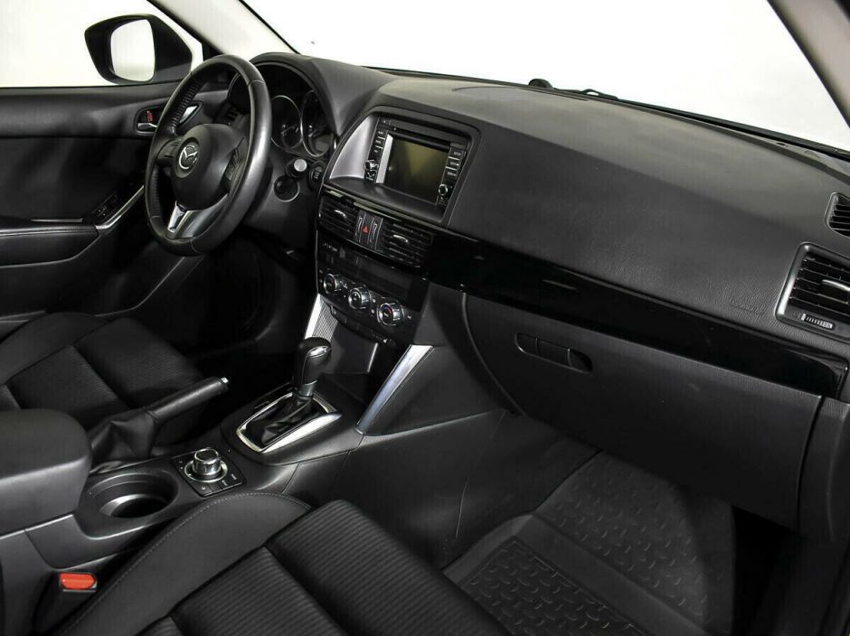 Mazda CX-5 2.5 АКПП, 2014, 116 000 км фото 8