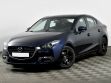 Mazda 3 1.6 АКПП, 2017, 86 000 км превью 1