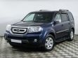 Honda Pilot 3.5 АКПП, 2008, 188 000 км превью 1