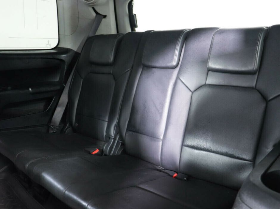 Honda Pilot 3.5 АКПП, 2008, 188 000 км фото 4