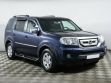 Honda Pilot 3.5 АКПП, 2008, 188 000 км превью 8