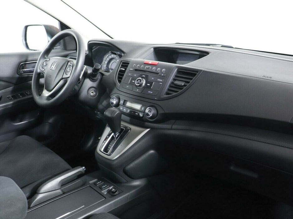 Honda CR-V 2.0 АКПП, 2014, 110 000 км фото 5