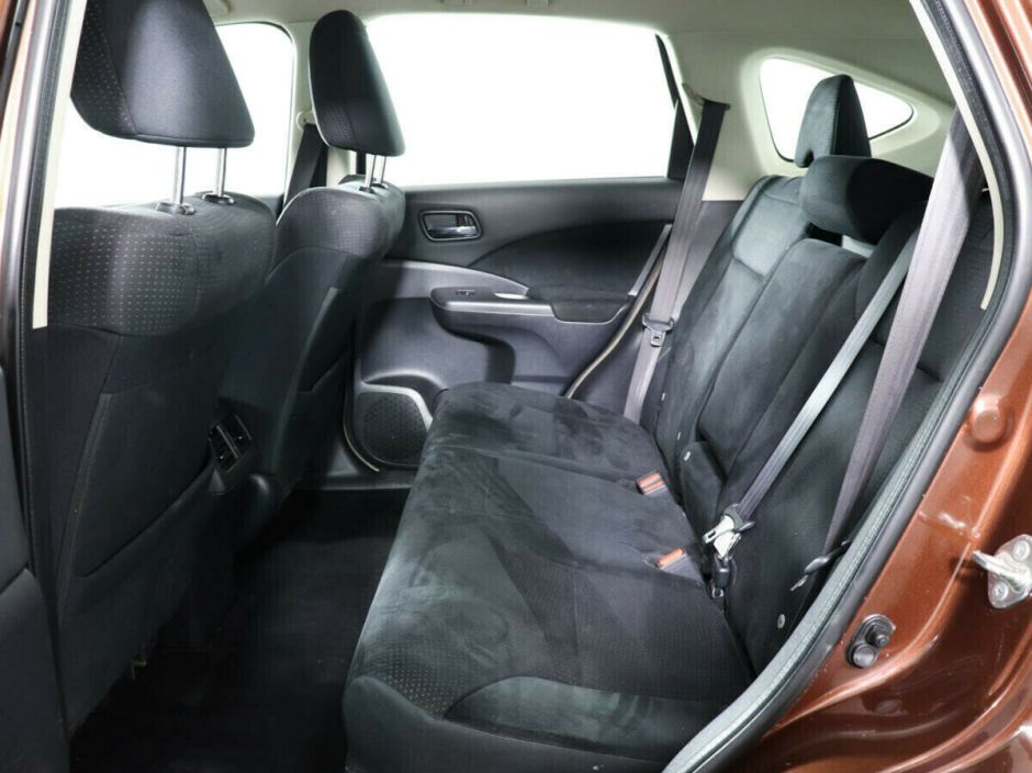 Honda CR-V 2.0 АКПП, 2014, 110 000 км фото 10