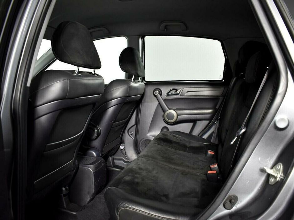 Honda CR-V 2.0 АКПП, 2010, 155 000 км фото 6