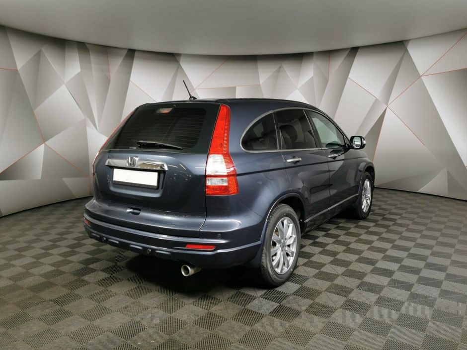 Honda CR-V 2.4 АКПП, 2010, 157 000 км фото 2
