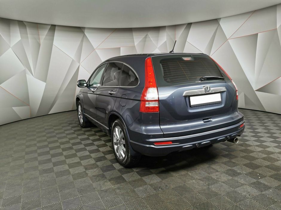 Honda CR-V 2.4 АКПП, 2010, 157 000 км фото 4