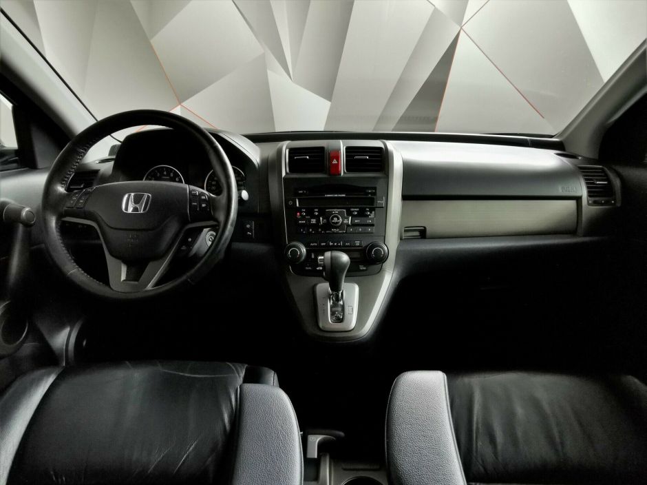Honda CR-V 2.4 АКПП, 2010, 157 000 км фото 7