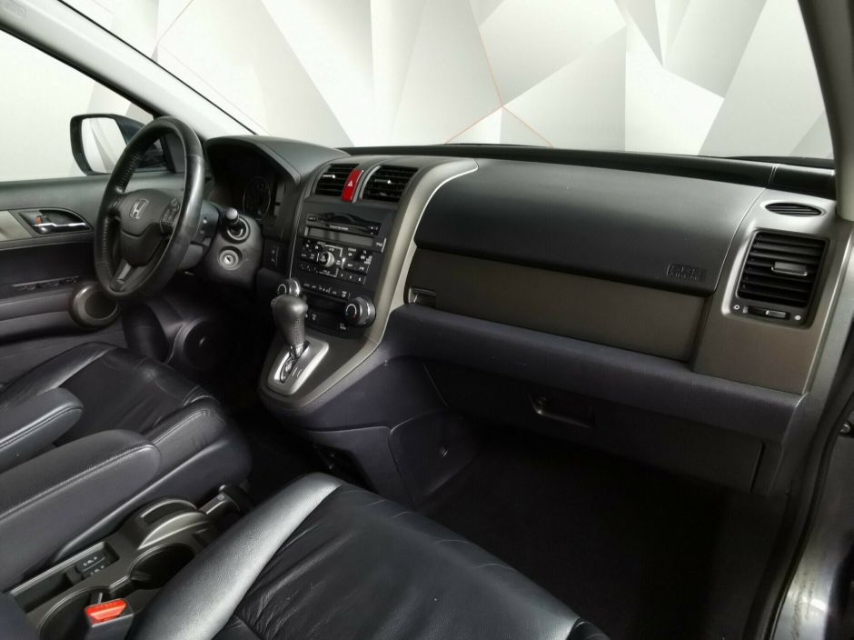 Honda CR-V 2.4 АКПП, 2010, 157 000 км фото 10