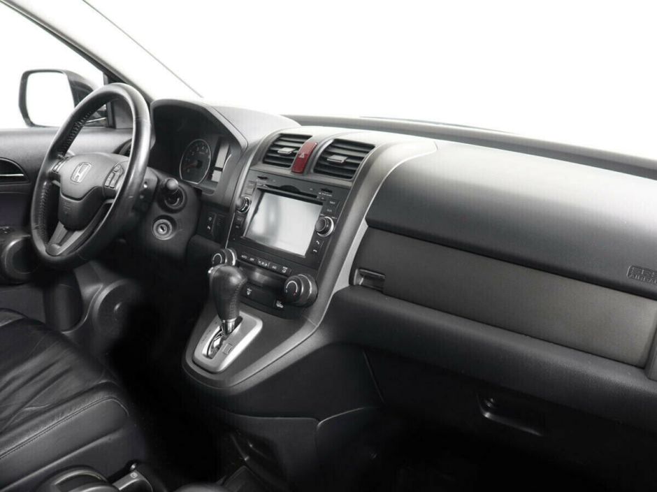 Honda CR-V 2.4 АКПП, 2010, 163 000 км фото 5