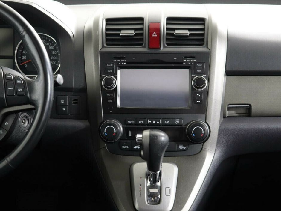 Honda CR-V 2.4 АКПП, 2010, 163 000 км фото 6