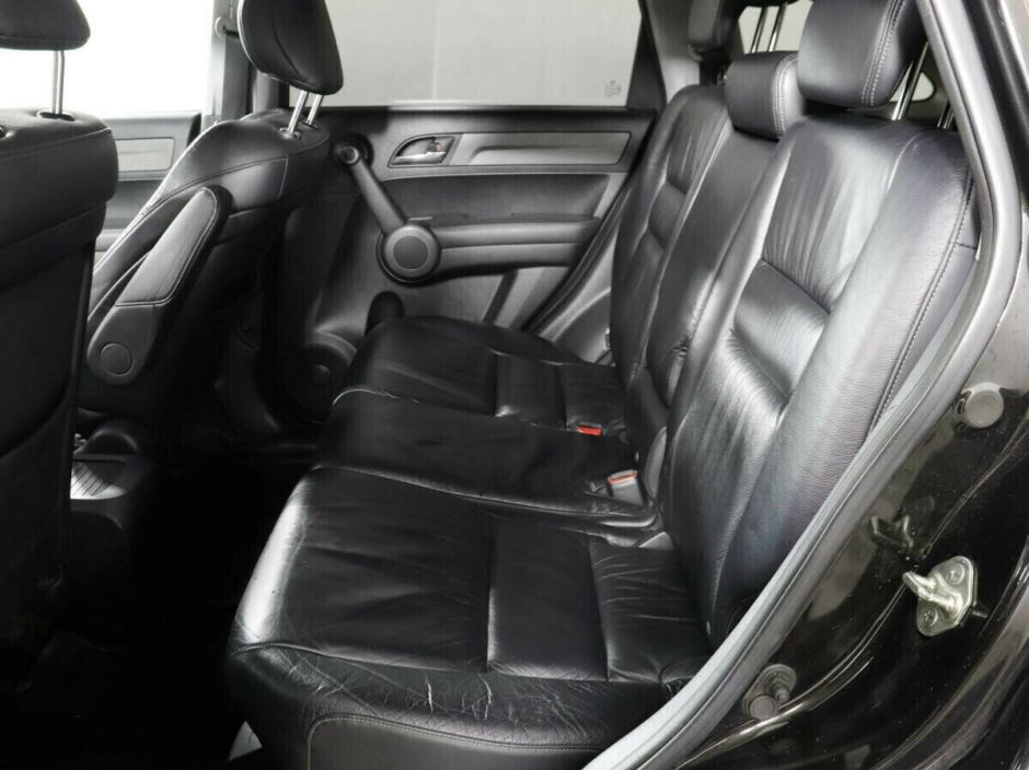 Honda CR-V 2.4 АКПП, 2010, 163 000 км фото 9
