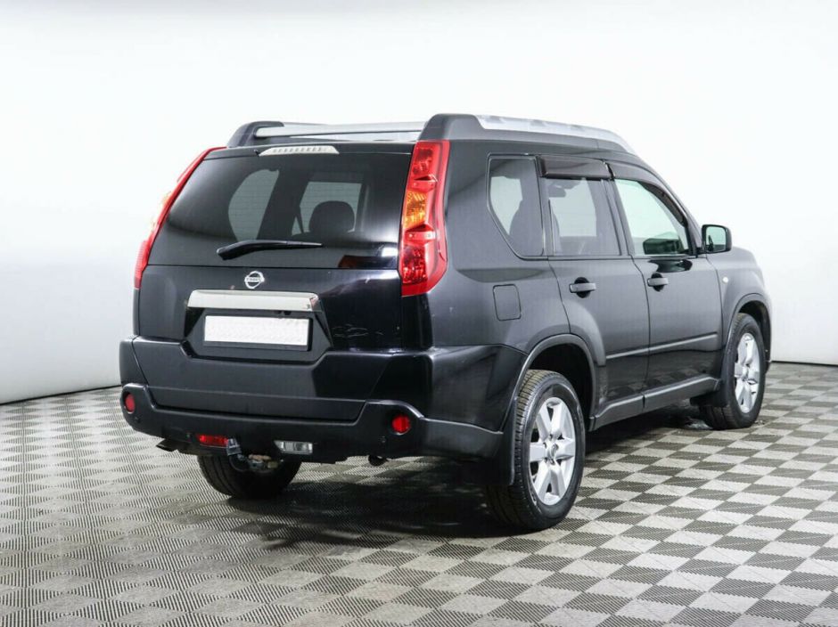 Nissan X-Trail 2.0 CVT, 2010, 170 000 км фото 3
