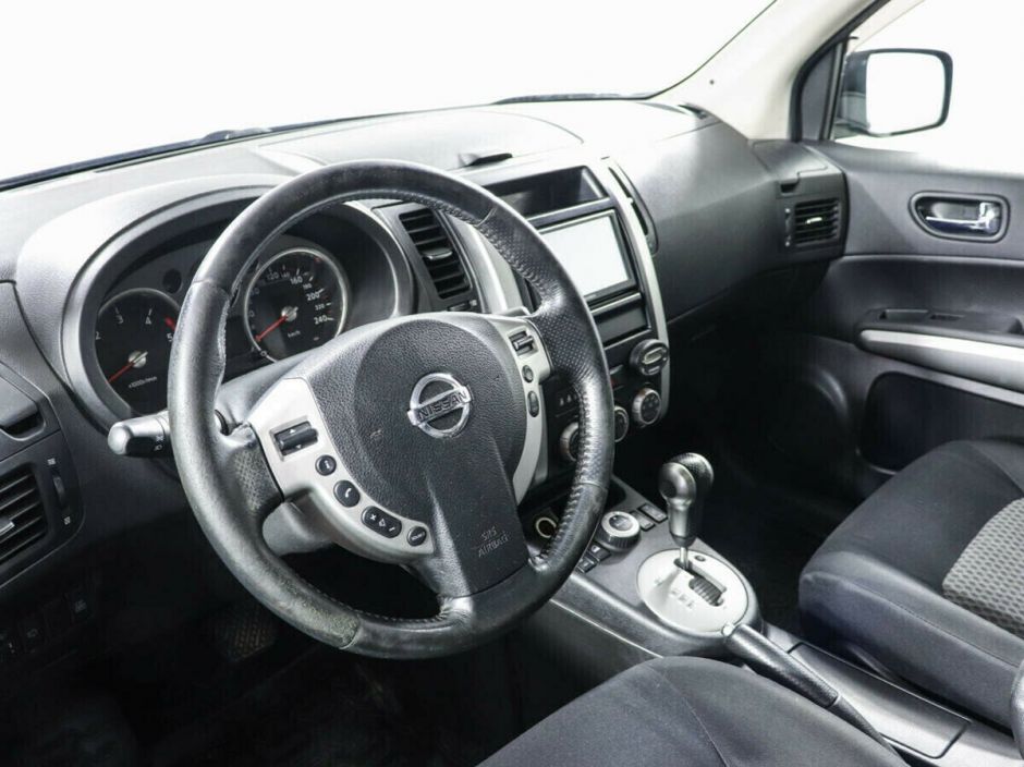 Nissan X-Trail 2.0 CVT, 2010, 170 000 км фото 5