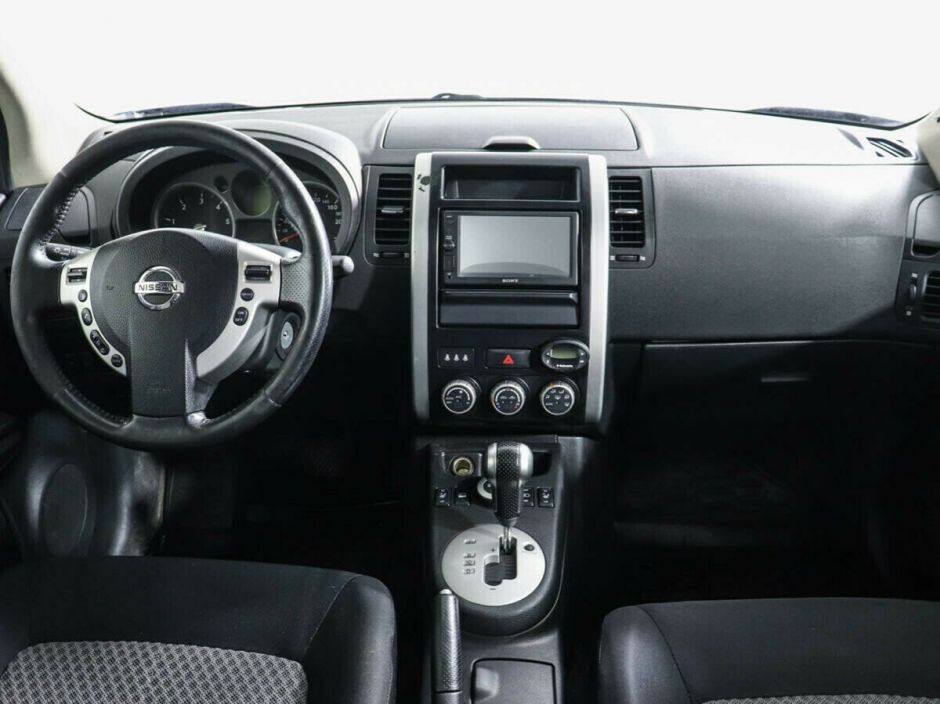 Nissan X-Trail 2.0 CVT, 2010, 170 000 км фото 10